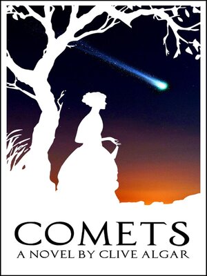 cover image of Comets